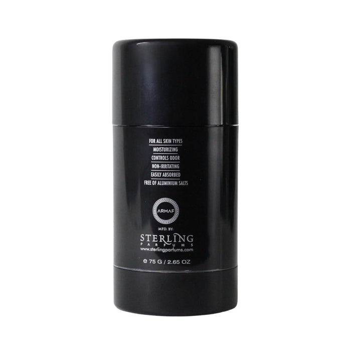 Armaf Club De Nuit Intense Deodorant Stick 75g