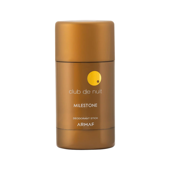 Armaf Club De Nuit Milestone Deodorant Stick 75g