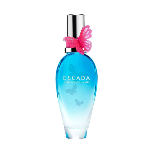 Escada Turq.Summer 50Mledt36.0 - Fragrance at MyPerfumeShop by Escada