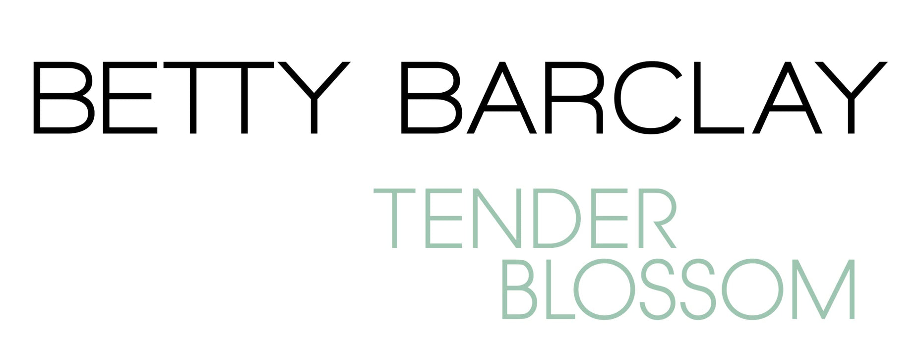 Betty Barclay Tender Blossom Eau de Toilette 20ml Spray