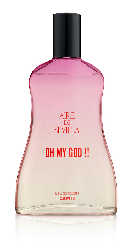 Instituto Español Aire de Sevilla Oh My God!! Eau de Toilette 150ml Spray