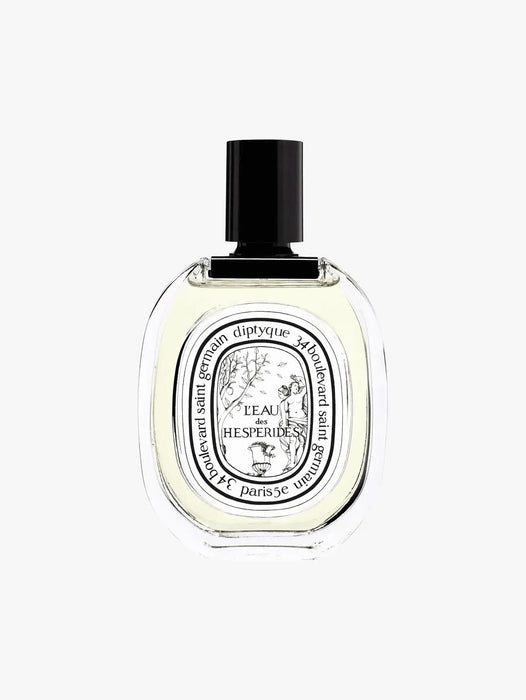 Diptyque L'eau Des Hesperides Eau de Toilette 100ml