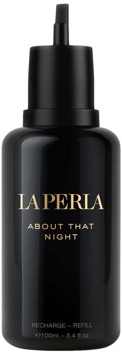 La Perla About That Night Eau de Parfum 100ml Refill