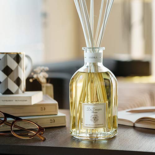 Dr. Vranjes Firenze Ambra Diffuser 500ml - Diffuser at MyPerfumeShop by Dr. Vranjes Firenze