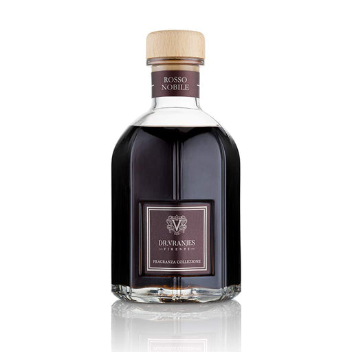 Dr. Vranjes Firenze Rosso Nobile 2 Piece Gift Set: Diffuser 250ml - Diffuser Ref - Gift Set at MyPerfumeShop by Dr. Vranjes Firenze