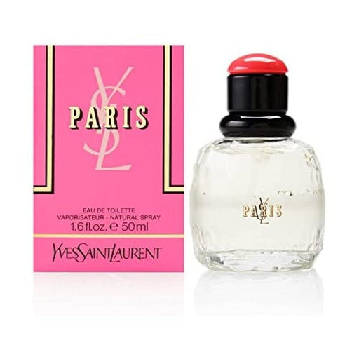 YSL Paris 50ml Eau de Toilette Spray -  at MyPerfumeShop by Yves Saint Laurent