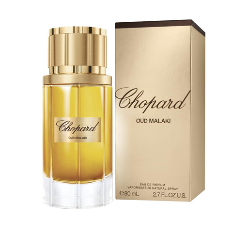 Chopard Oud Malaki Eau de Parfum 80ml