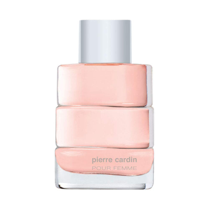 Pierre Cardin Pour Femme Eau De Parfum 50ml - Eau de Perfume at MyPerfumeShop by Pierre Cardin