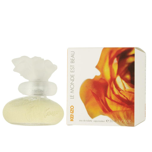 Kenzo Le Monde Est Beau Eau de Toilette 50ml