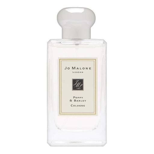 Jo Malone Poppy & Barley Eau de Cologne 100ml Spray - Eau de Cologne at MyPerfumeShop by Jo Malone
