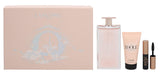 LancÃ´me IdÃ´le Gift Set 50ml EDP + 50ml Body Cream + 2.5ml Lash Lifting Volumising Mascara - Fragrance at MyPerfumeShop by Lancôme
