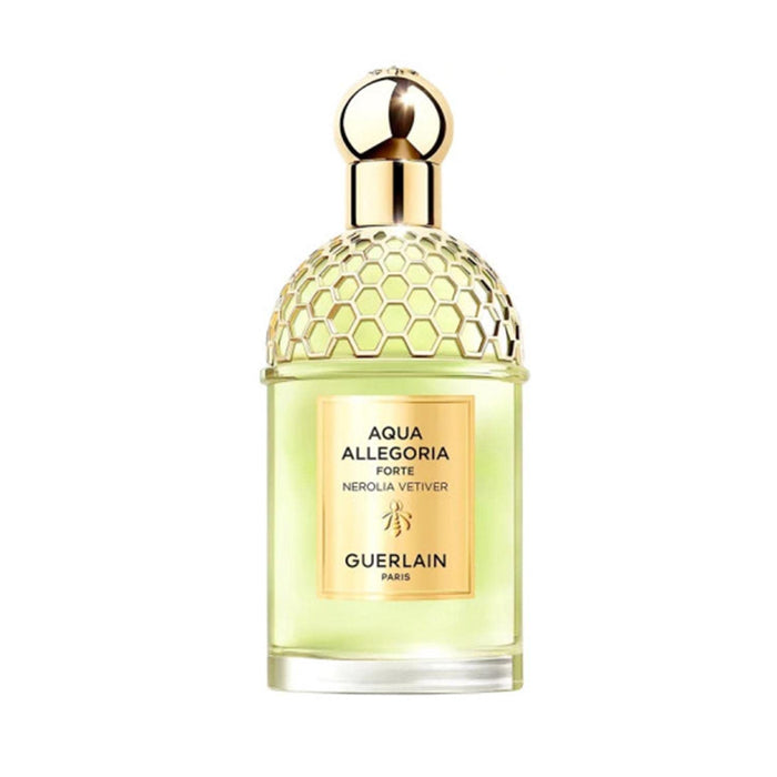 Guerlain Aqua Allegoria Forte Nerolia Vetiver Eau De Parfum 125ml