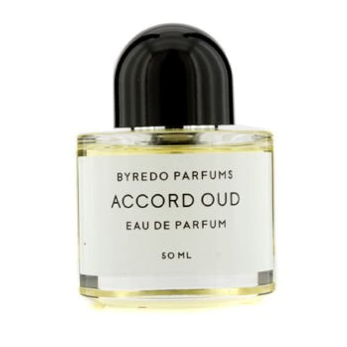 Byredo Accord Oud Eau de Parfum 50ml Spray - Eau de Parfum at MyPerfumeShop by Byredo