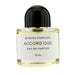 Byredo Accord Oud Eau de Parfum 50ml Spray - Eau de Parfum at MyPerfumeShop by Byredo