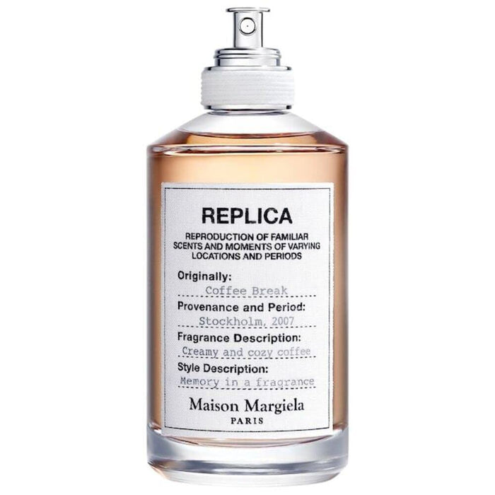 Maison Margiela Replica Coffee Break Eau De Toilette 100ml - Personal Care at MyPerfumeShop by Maison Margiela