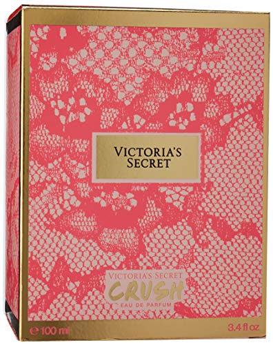 Victoria's Secret Crush Eau De Parfum 100ml - Fragrance at MyPerfumeShop by Victoria's Secret