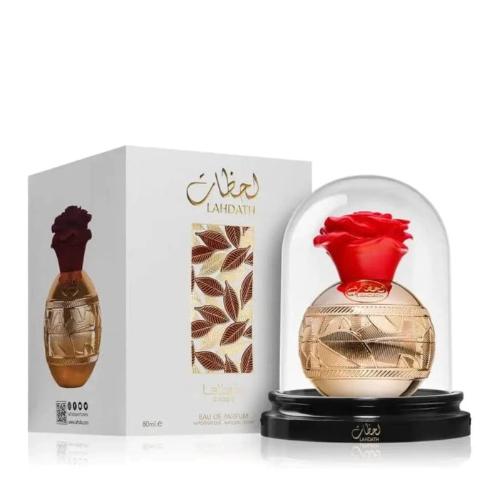 Lattafa Pride Lahdath Eau De Parfum 100ml