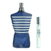 Jean Paul Gaultier Le Male In The Navy 2 Pcs Eau de Toilette 200ml+Eau de Toilet