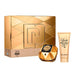 Paco Rabanne Lady Million Fabulous 2 Piece Gift Set: Eau de Parfum 80ml - Body Lotion 100ml