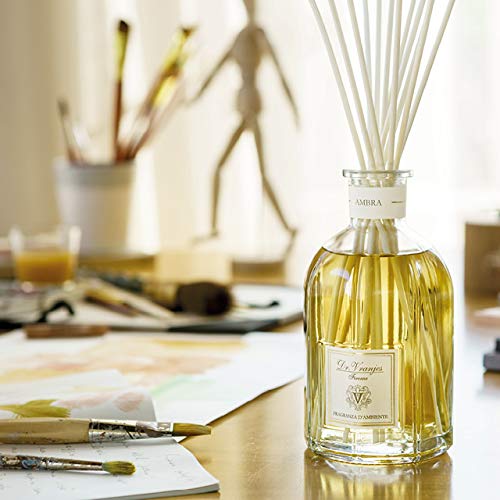 Dr. Vranjes Firenze Ambra Diffuser 500ml - Diffuser at MyPerfumeShop by Dr. Vranjes Firenze