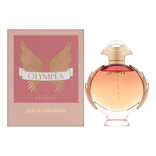Paco Rabanne Olympéa Legend Eau de Parfum 50ml