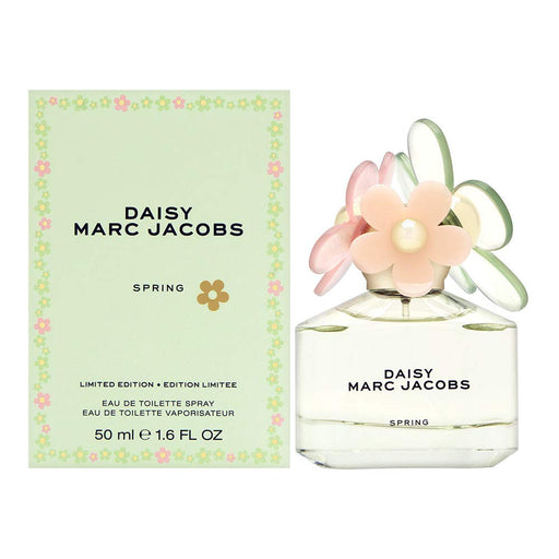 Marc Jacobs Daisy Spring Eau de Toilette 50ml