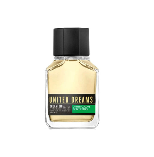 Benetton United Dreams Dream Big Eau De Toilette 100ml