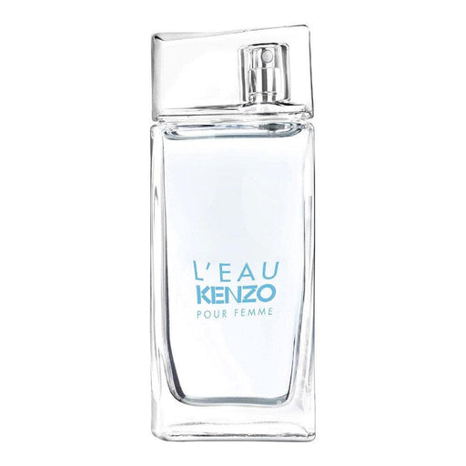 Kenzo L'Eau Kenzo Pour Femme Eau de Toilette 100ml Spray