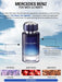 Mercedes-Benz Ultimate Eau de Parfum 120ml Spray
