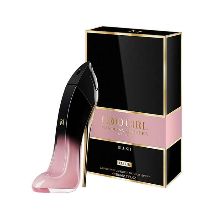 Carolina Herrera Good Girl Blush Elixir Eau de Parfum 80ml Spray
