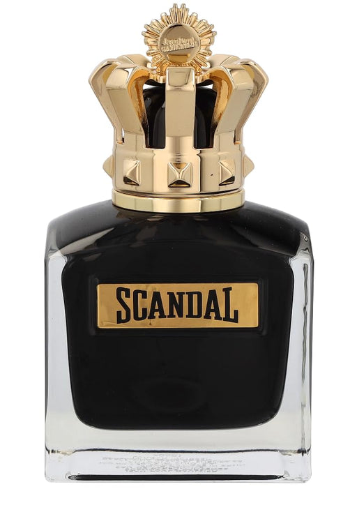 Jean Paul Gaultier Scandal Pour Homme Le Parfum Eau de Parfum 100ml Refillable Spray