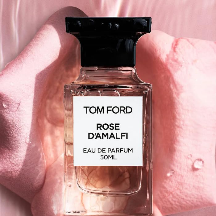 Tom Ford Rose D'amalfi Eau De Parfum 30ml