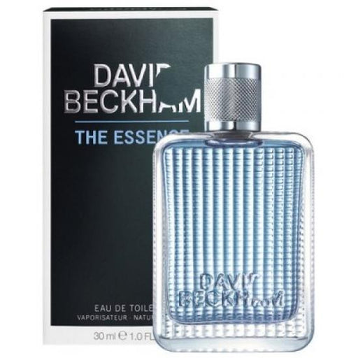 David Beckham Essence Eau De Toilette 30ml - Perfume & Cologne at MyPerfumeShop by David Beckham