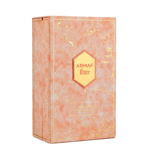 Armaf Eter Desert Rose Eau de Parfum 100ml Spray