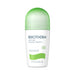 Biotherm Deo Pure Natural Protect Ecocert Deodorant Roll-On 75ml