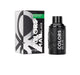 Benetton Colours De Benetton Man Black Intenso Eau De Parfum 100ml