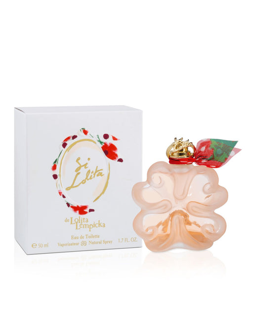 Lolita Lempicka Si Lolita Eau de Toilette 50ml