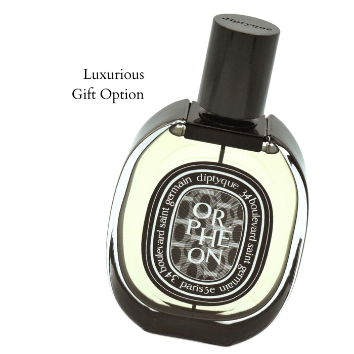 Diptyque OrphÃ©on Eau de Parfum 75ml Spray