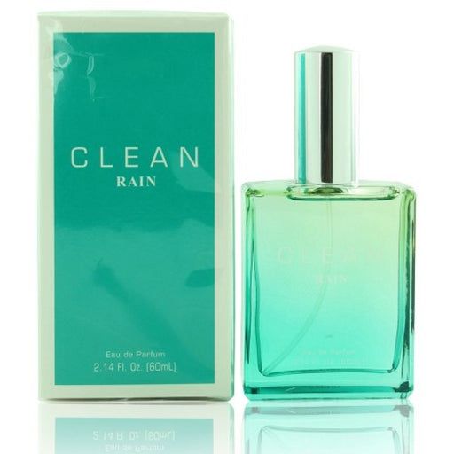 Clean Rain Eau de Parfum 60ml Spray