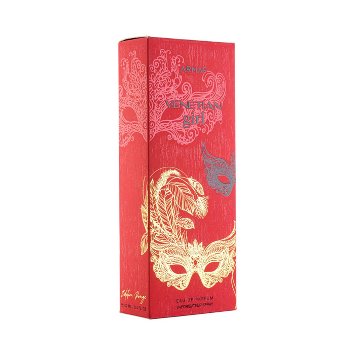 Armaf Venetian Girl Eau De Parfum 100ml