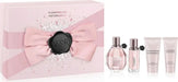 Viktor & Rolf FlowerBomb Gift Set 100ml EDP + 20ml EDP + 50ml Body Lotion + 40ml Body Cream