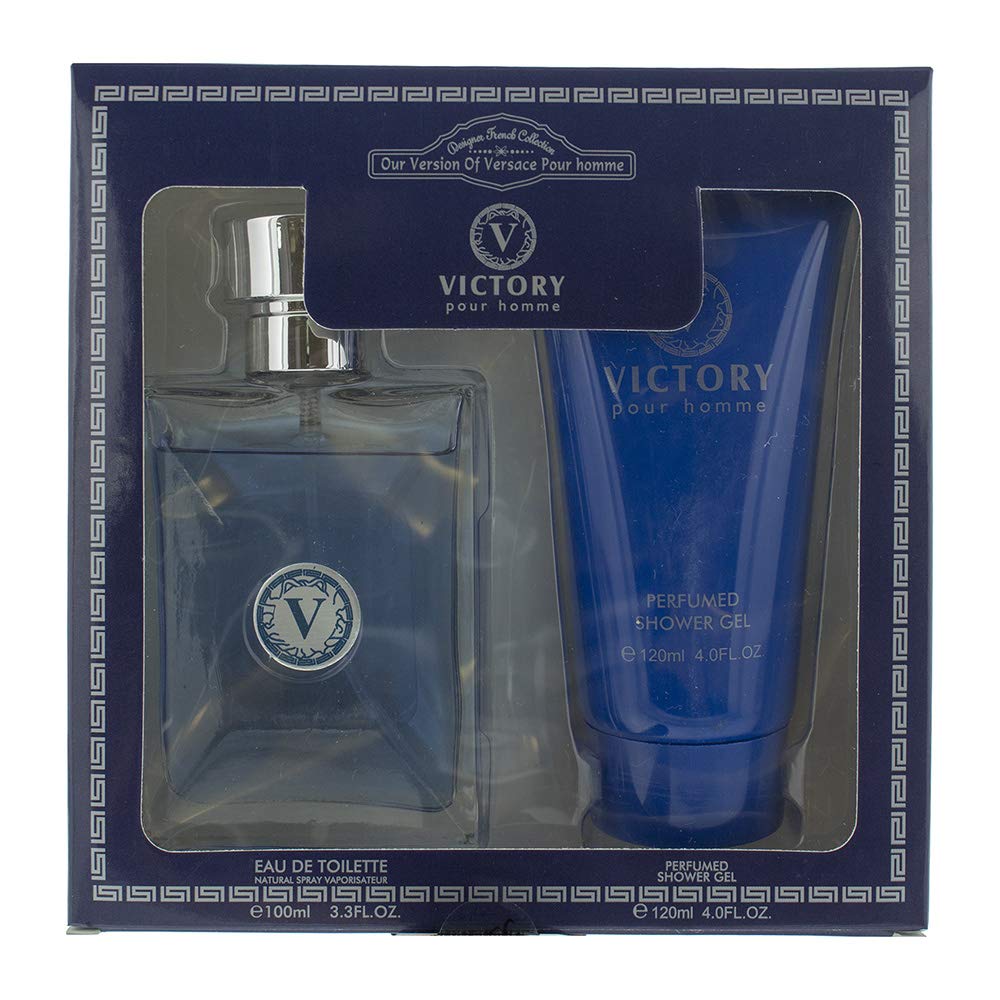 VICTORY