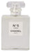 Chanel N°5 L'eau Eau De Toilette 50ml - Eau De Toilette at MyPerfumeShop by Chanel