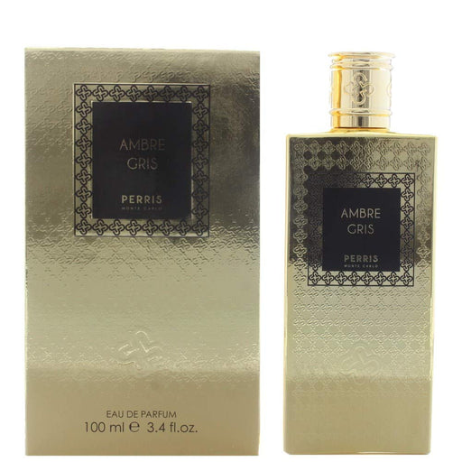 Perris Monte Carlo Ambre Gris Eau De Parfum 100ml