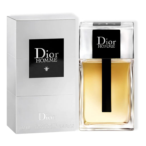 Dior Homme Eau De Toilette 100ml - Fragrance at MyPerfumeShop by DIOR