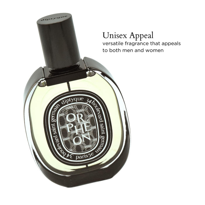Diptyque OrphÃ©on Eau de Parfum 75ml Spray