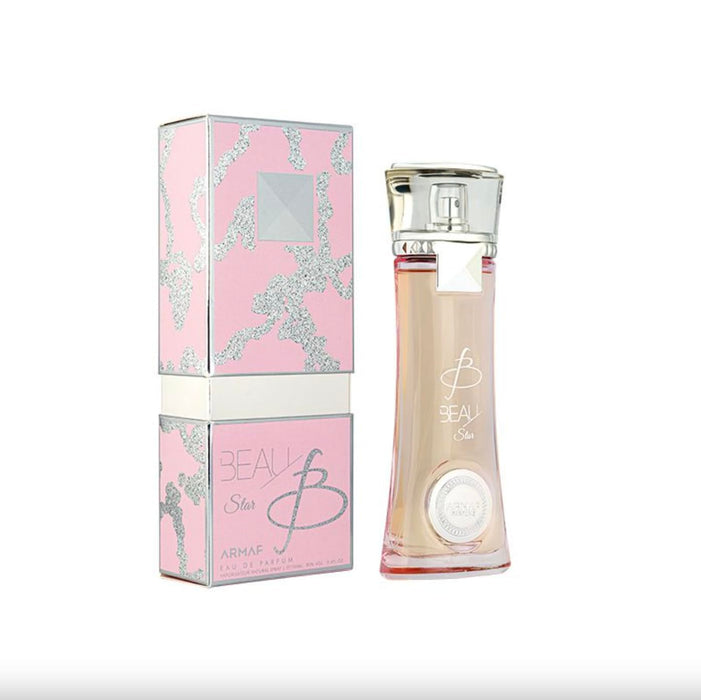 Armaf Beau Star Pink Eau de Parfum 100ml Spray