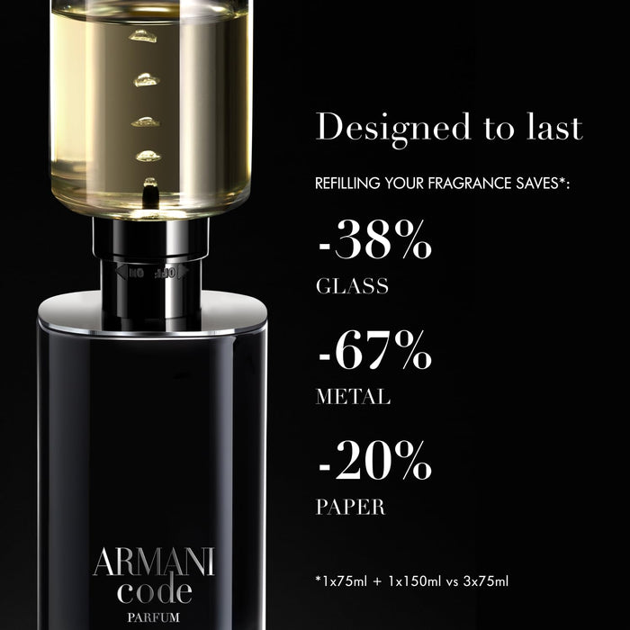 Giorgio Armani Code Parfum 30ml