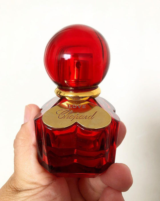 Chopard Love Eau De Parfum 30ml Spray - Fragrance at MyPerfumeShop by Chopard
