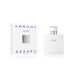 Azzaro Chrome Pure Eau de Toilette Spray 50ml